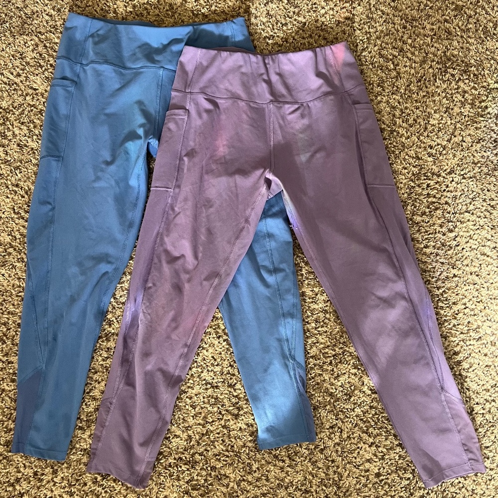 Apana Yoga Pants